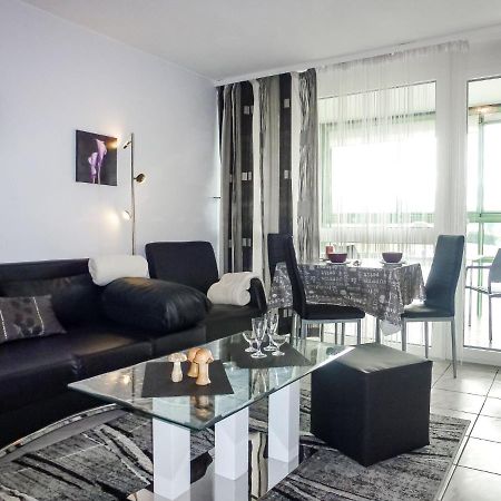 Apartment B 97 By Interhome Dittishausen Екстериор снимка