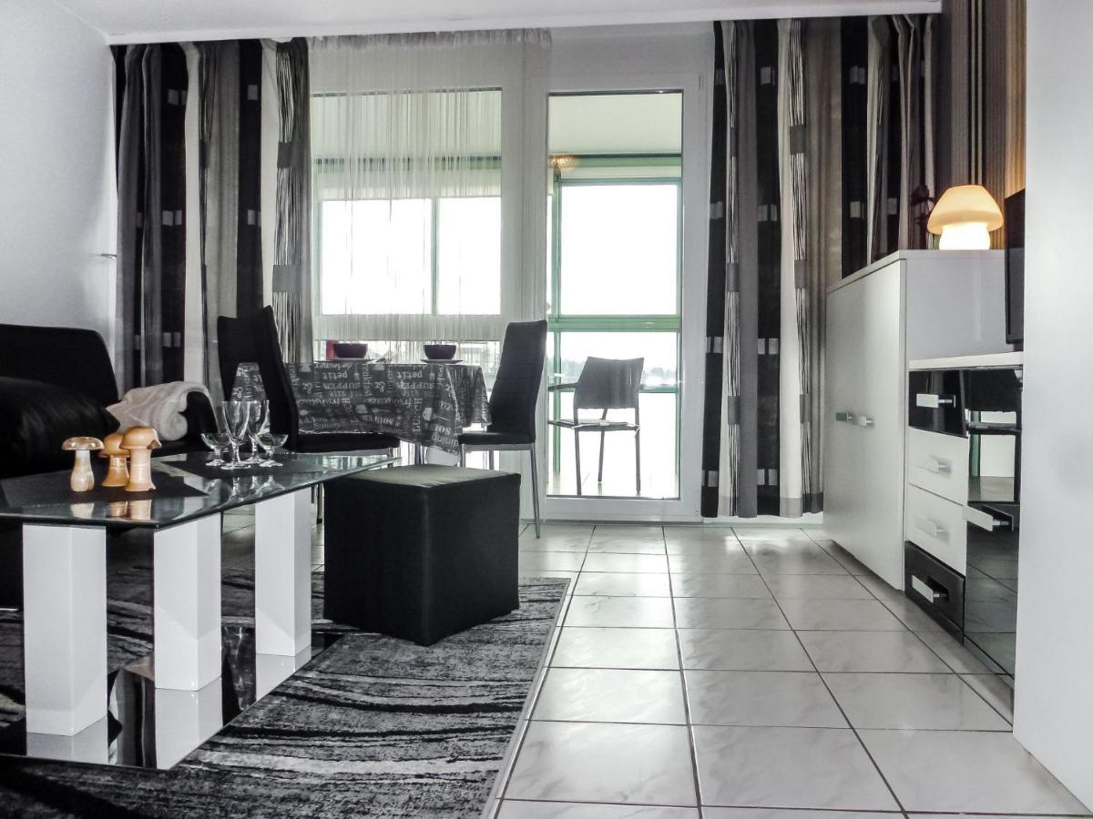 Apartment B 97 By Interhome Dittishausen Екстериор снимка