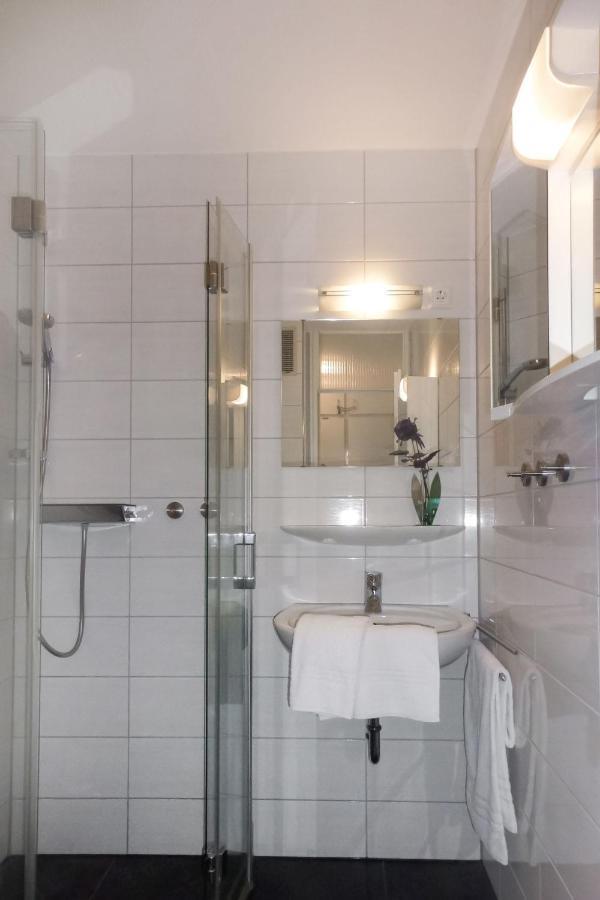 Apartment B 97 By Interhome Dittishausen Екстериор снимка