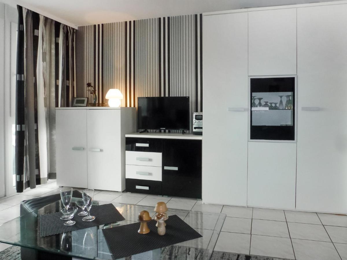 Apartment B 97 By Interhome Dittishausen Екстериор снимка