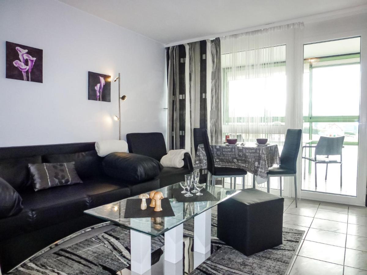 Apartment B 97 By Interhome Dittishausen Екстериор снимка