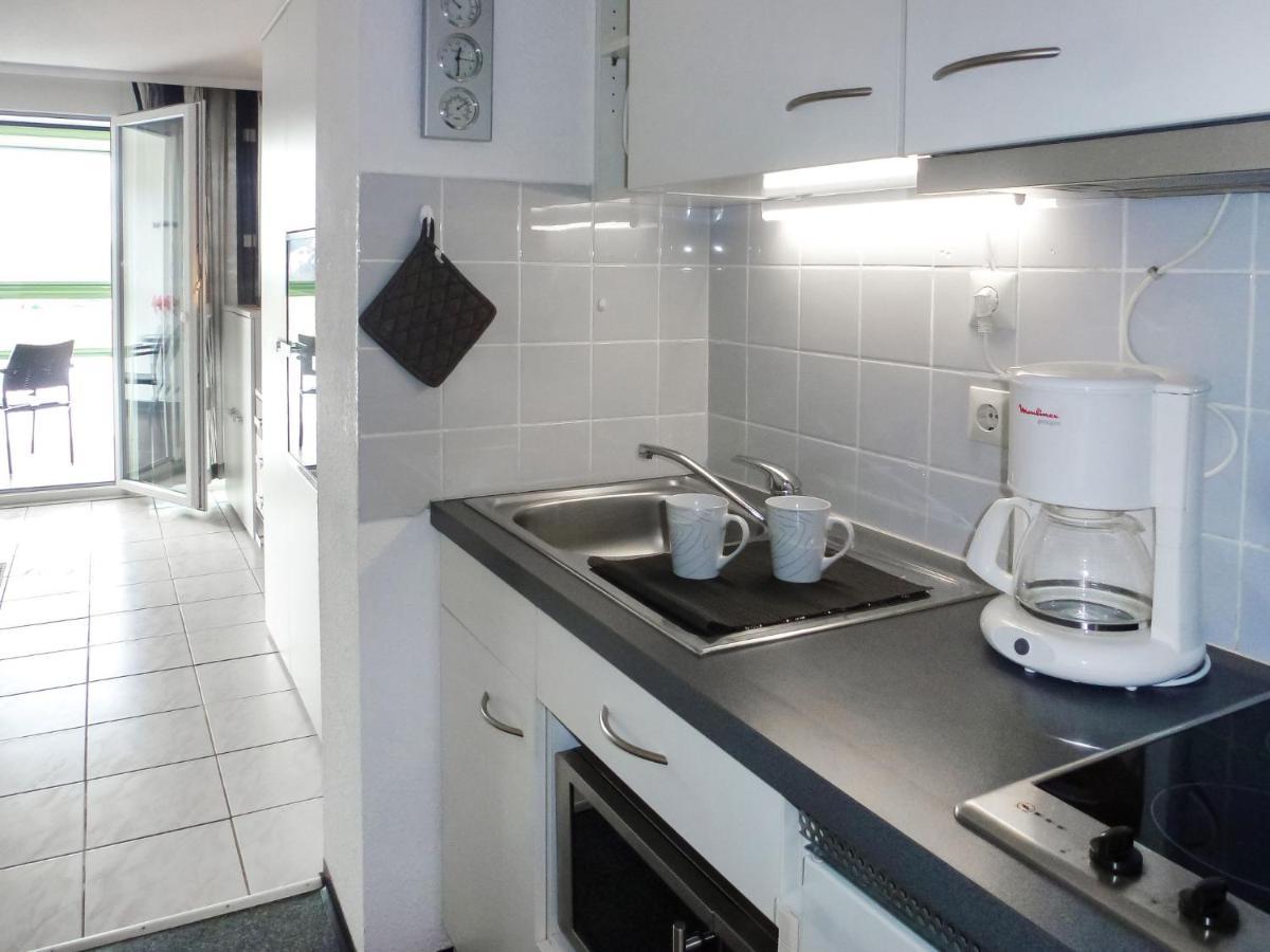 Apartment B 97 By Interhome Dittishausen Екстериор снимка