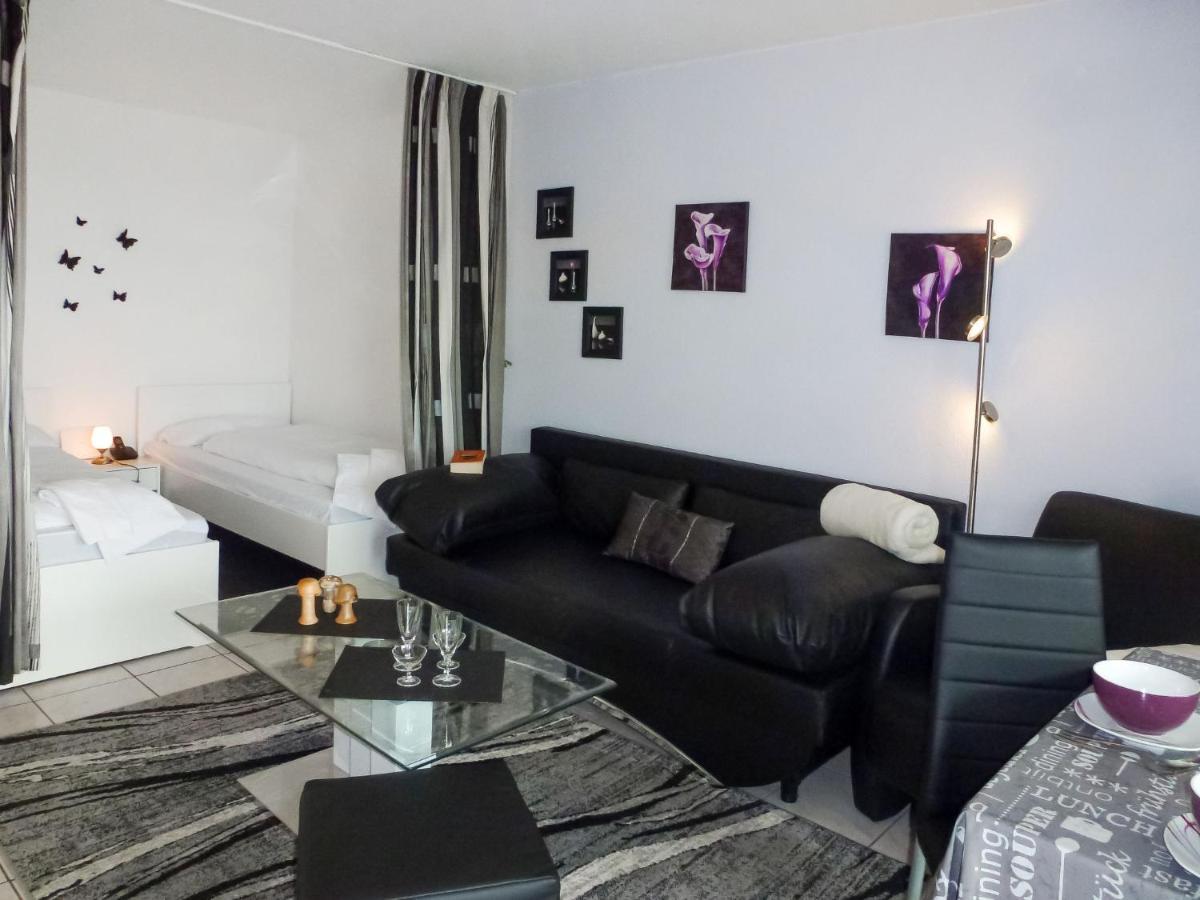 Apartment B 97 By Interhome Dittishausen Екстериор снимка